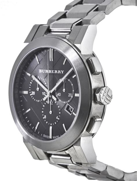 burberry mens watch bu9351